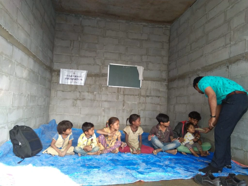 Education Activity for Kids