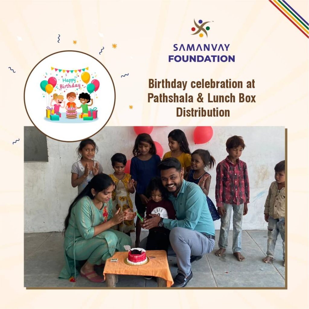 Birthday Celebration