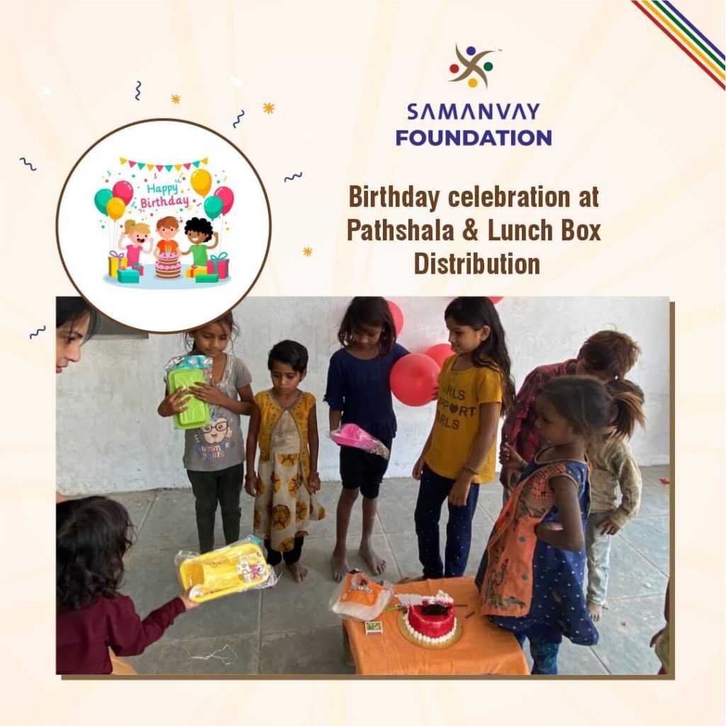 Birthday Celebration