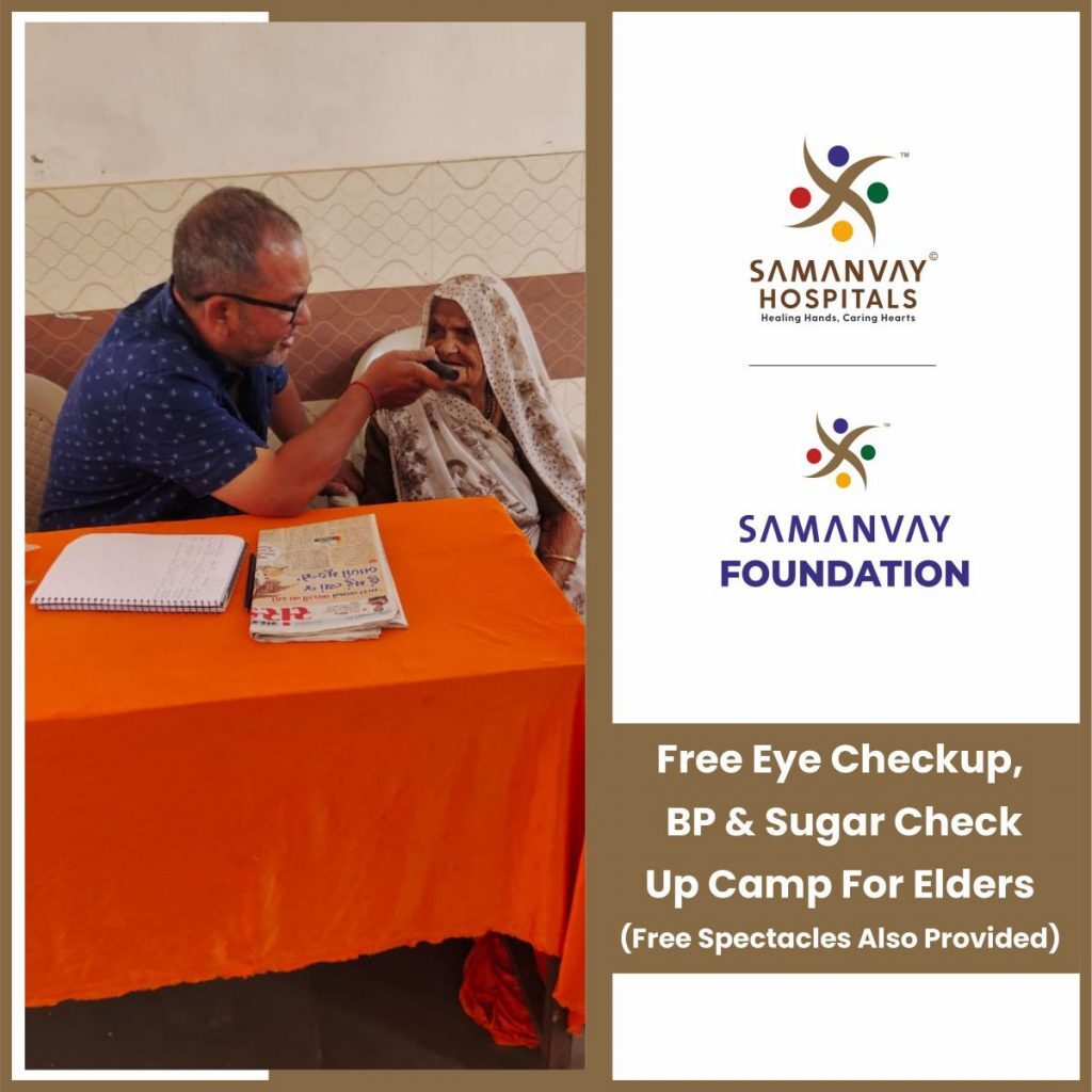 Activities Done In April – May 2022