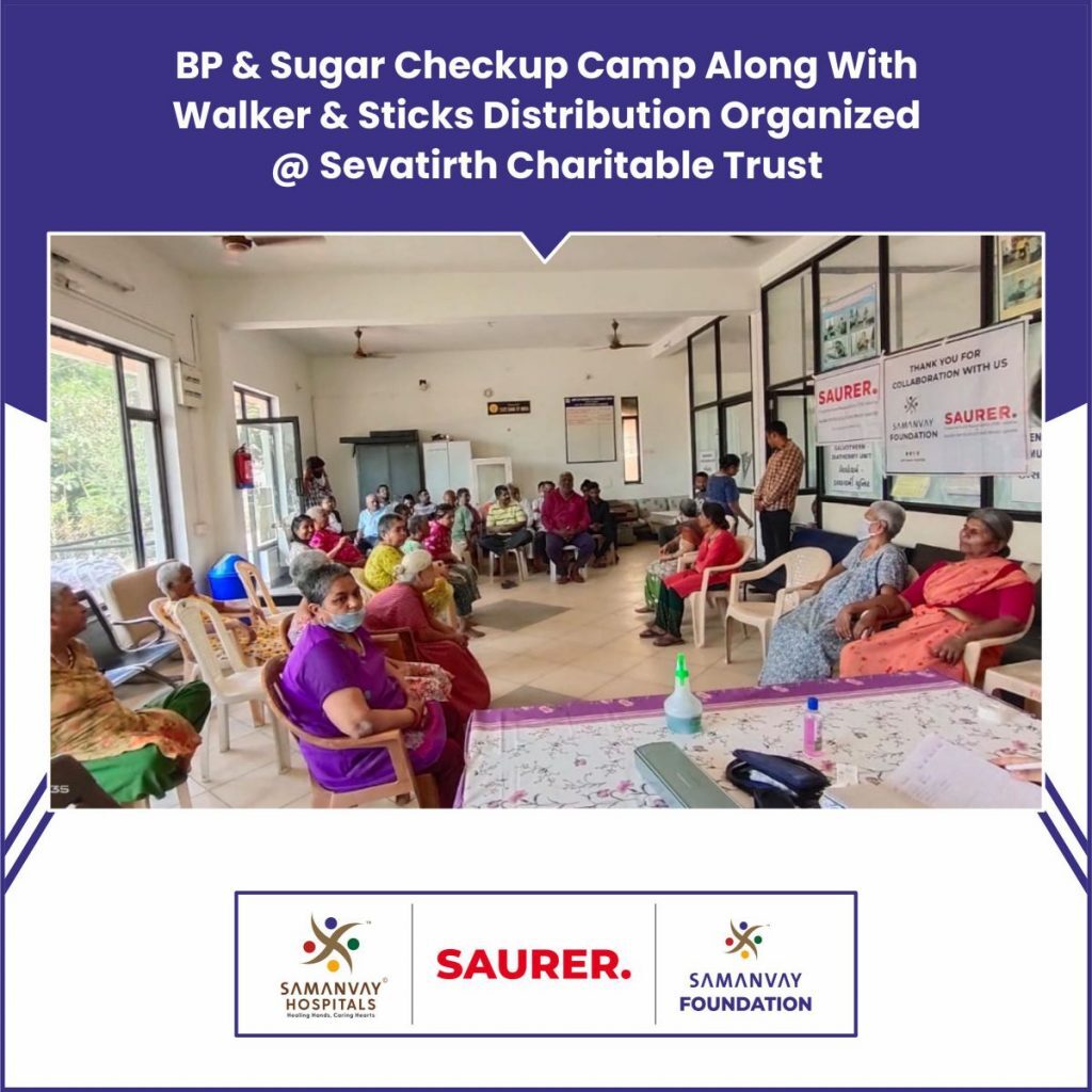 Activities Done In April – May 2022