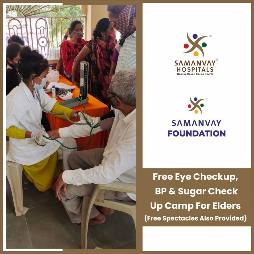 Activities Done In April – May 2022