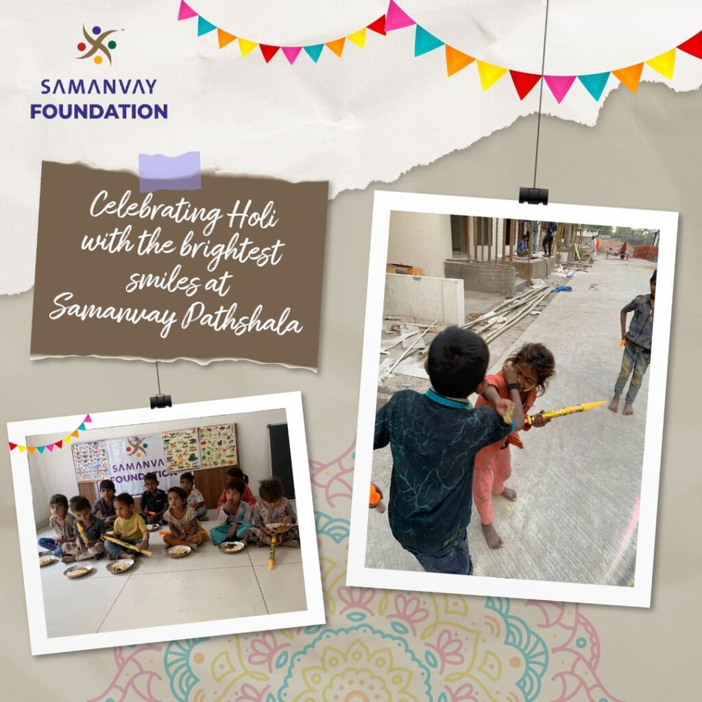 Holi Celebration – 2023