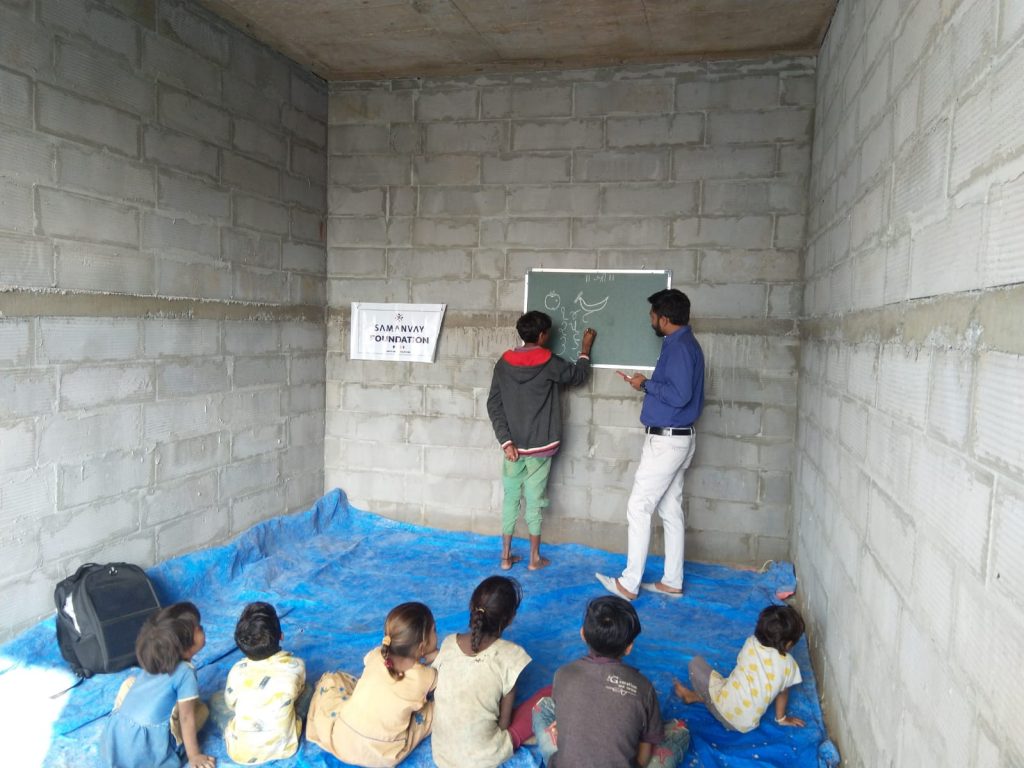 Education Activity