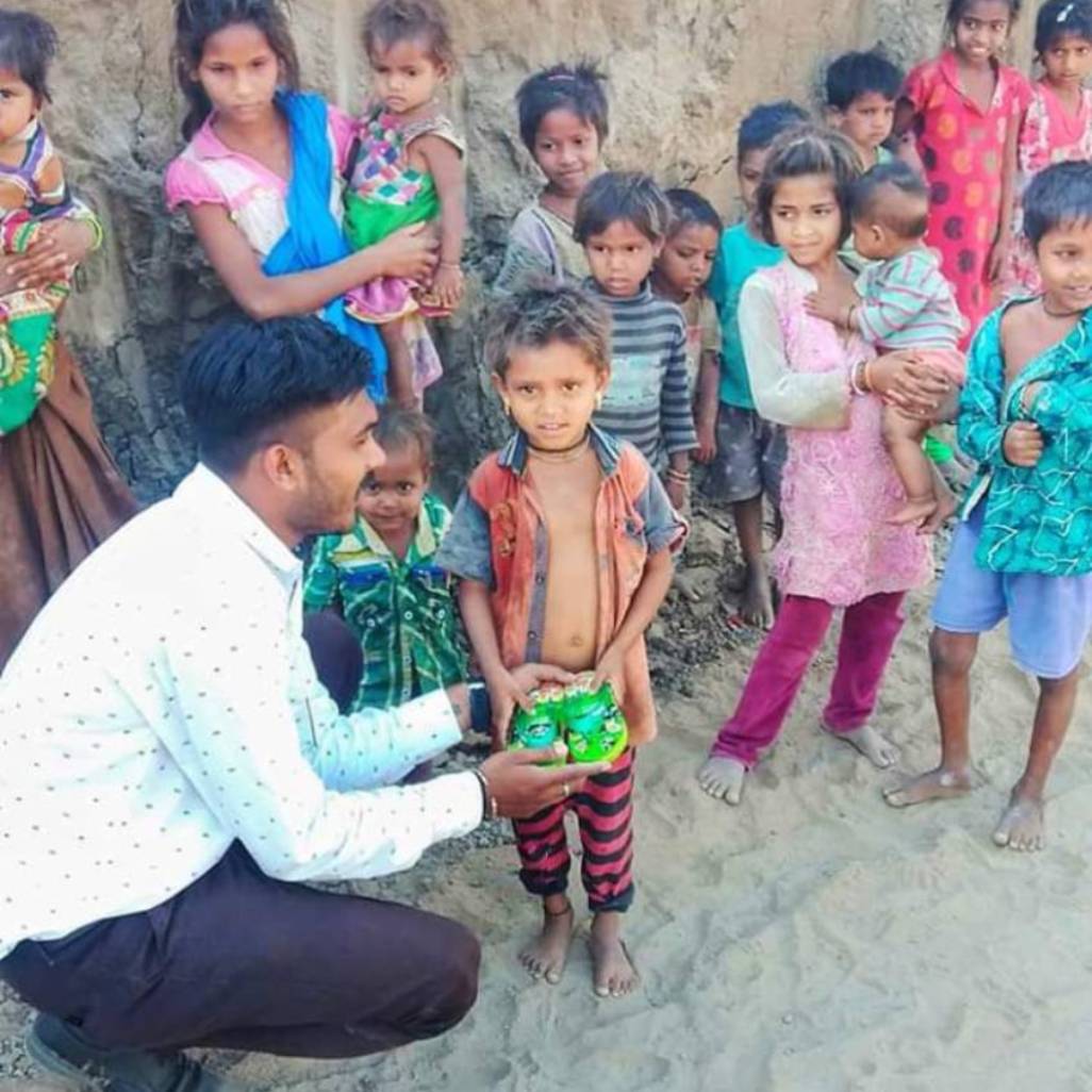 Stationary Distribution